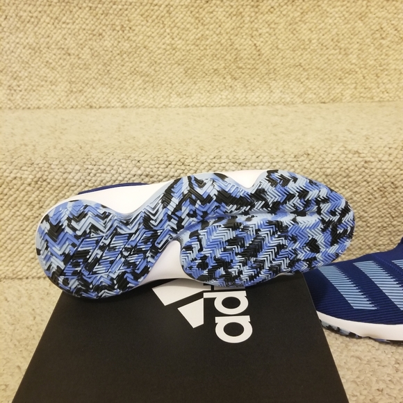 Adidas Harden B/E3 Basketball Shoe (Women) - Picture 4 of 4